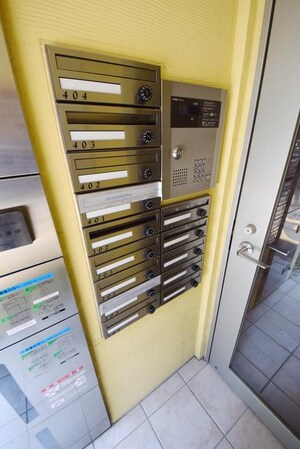 ブランシェ文京白山2の物件内観写真